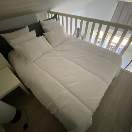 Sejour A La Montagne En Amoureux Demi-Quartier 외부 사진